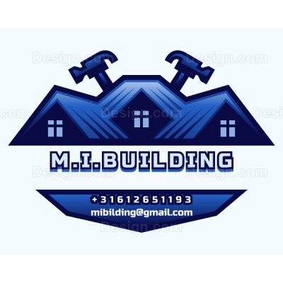 M.I.BUILDING