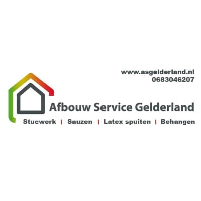Afbouw Service Gelderland