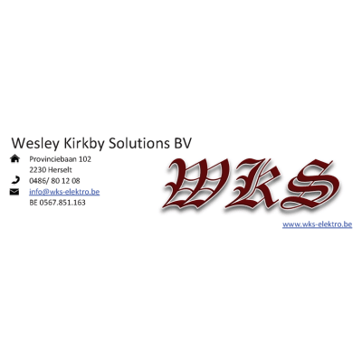 WESLEY KIRKBY SOLUTIONS BV