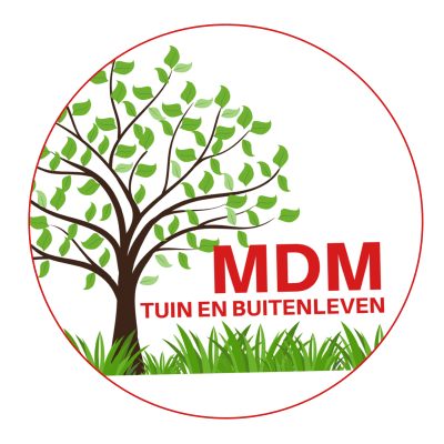 MDM TUIN EN BUITENLEVEN BV