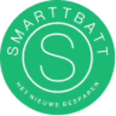 Smarttbatt B.V.