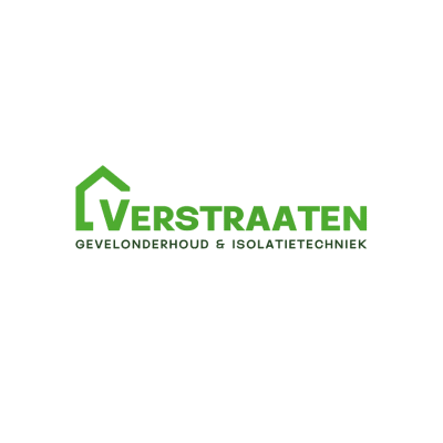 Verstraaten gevelonderhoud en isolatietechniek