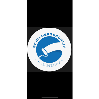 Schildersbedrijfdegeneraal