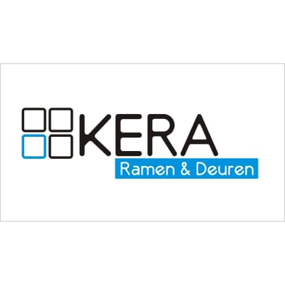 KERA ramen en deuren