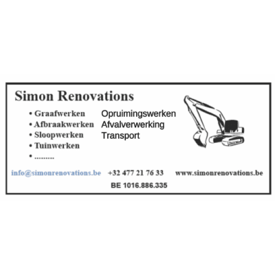 Simon Renovations