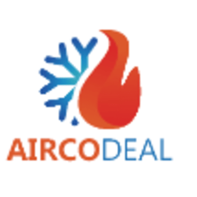 Aircodeal.nl