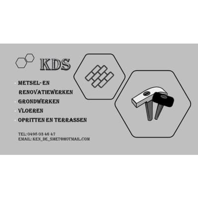 Bouwbedrijf KDS