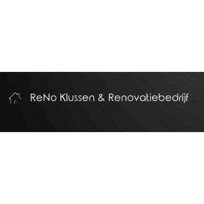 Reno Klussen- & Renovatiebedrijf
