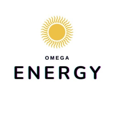 OMEGA ENERGY
