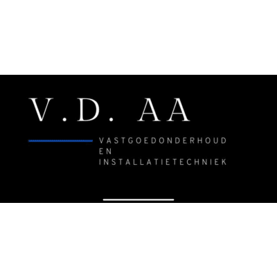 Van der aa Vastgoedonderhoud