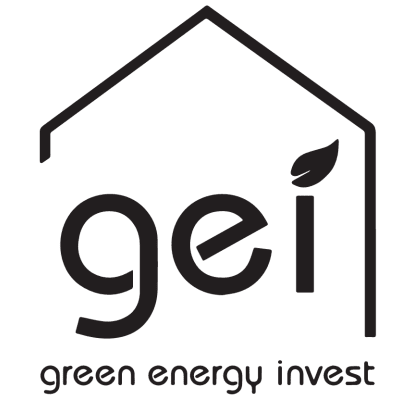 GREEN ENERGY INVEST