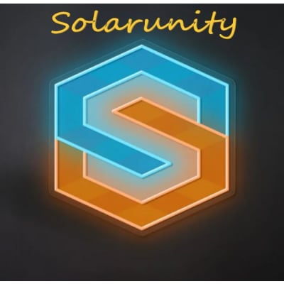 Solarunity bv