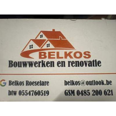 Belkos Roeselare