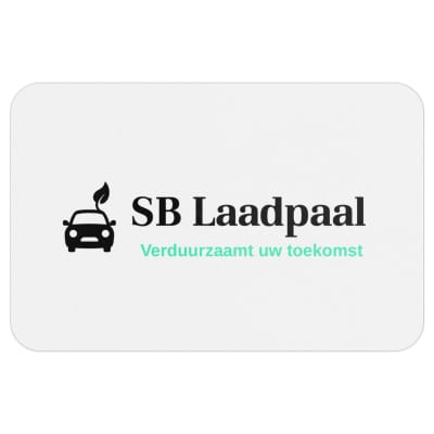 SBLaadpaal