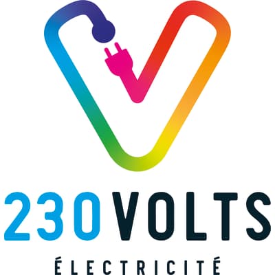 230 VOLTS