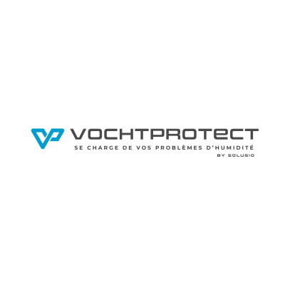 Vochtprotect - Traitement de l'humidité