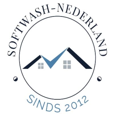 Softwash gevelreiniging