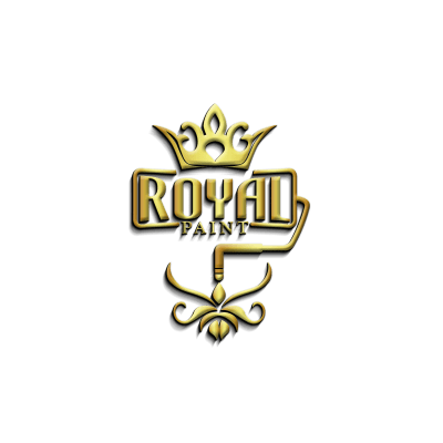 Royal paint