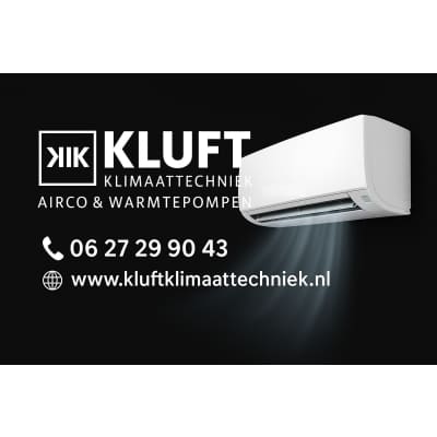 Kluft Klimaattechniek