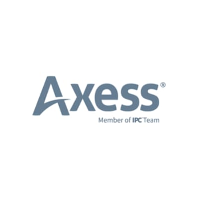 Alukov Benelux Bv / Axess