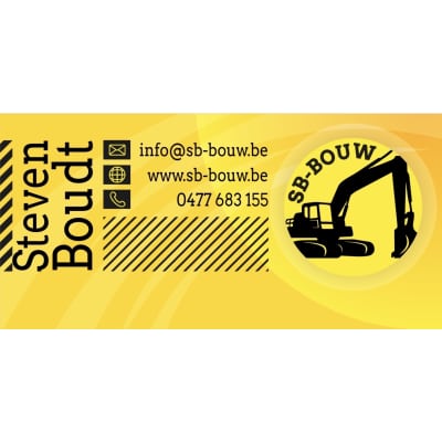 Steven Boudt Bouw