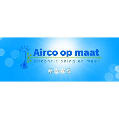 Airco op maat