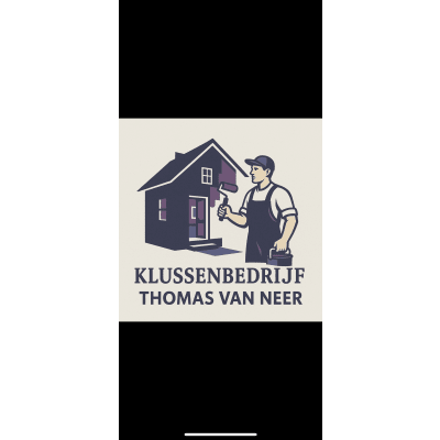 Klussenbedrijf Thomas van neer