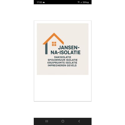 Jansen-Na-Isolatie