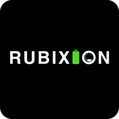 Rubixion BV
