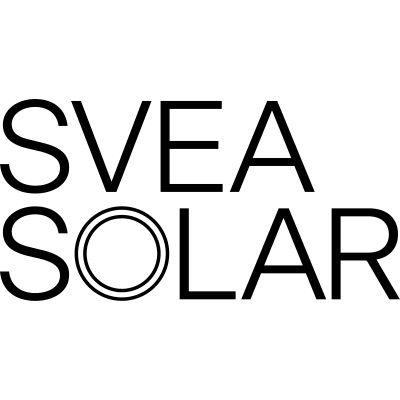 SVEA Renewable Solar AB