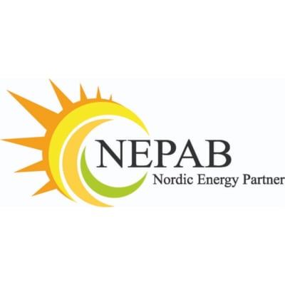 Nordic energy partner AB