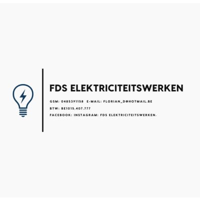 FDS Algemene Elektriciteitswerken CommV