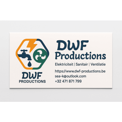 Dwf productions