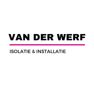 Van der Werf isolatie & installatie
