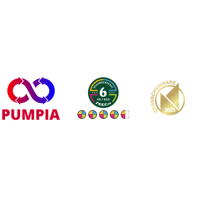 Pumpia AB