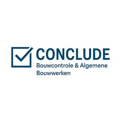 Conclude Bouwcontrole & Algemene Bouwwerken