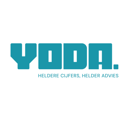 Yoda B.V.