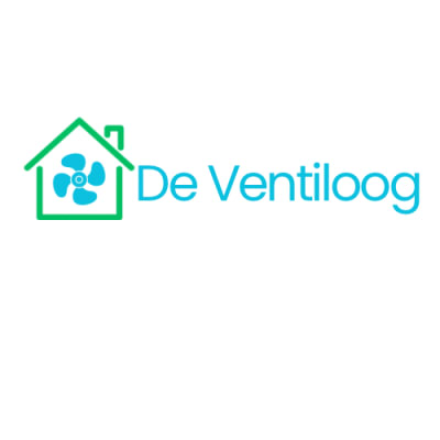 De ventiloog