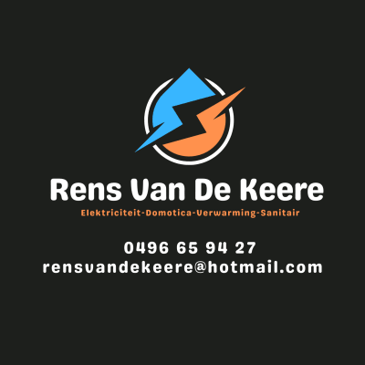 Rens Van De Keere