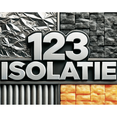 123Isolatie