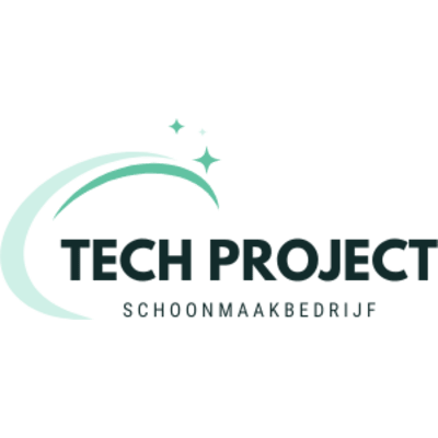 Tech Project Schoonmaak bedrijf