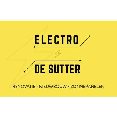 Electro de sutter BV