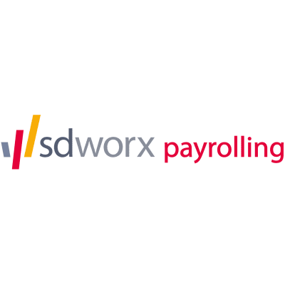 SD Worx Payrolling