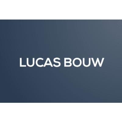 Lucas Bouw