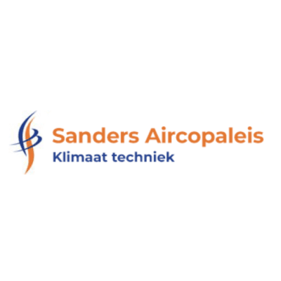 Sanders Aircopaleis