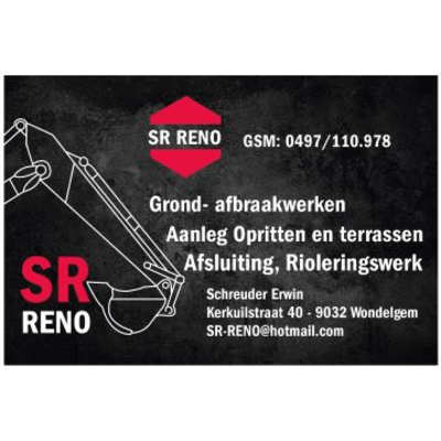 SR RENO