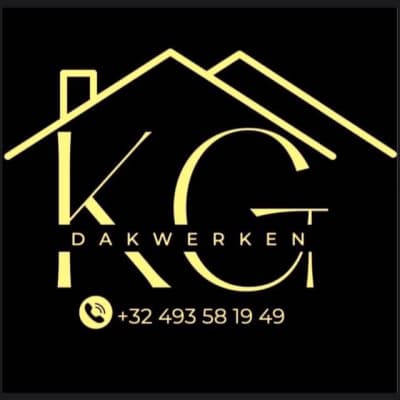 Kg dakwerken