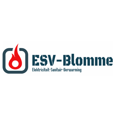 esv-blomme bv