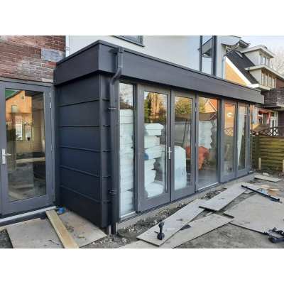 Aannmersbedrijf en dakdekkersbedrijf kennemerland