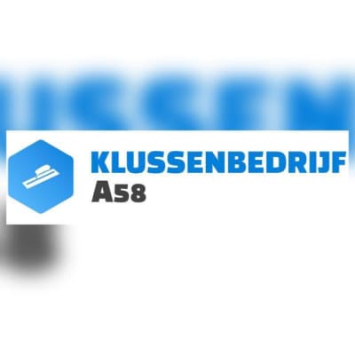 Klussenbedrijf A58